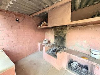 Chalet en venta en Almansa