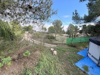 Chalet en venta en Almansa