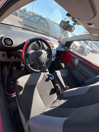 Citroen C1 en muy buen estado