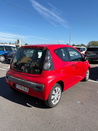Citroen C1 en muy buen estado