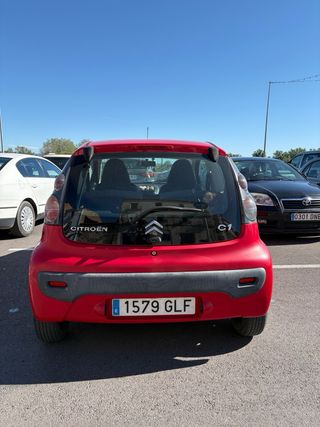 Citroen C1 en muy buen estado