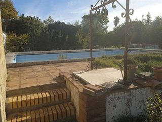 Chalet en venta en Espartinas