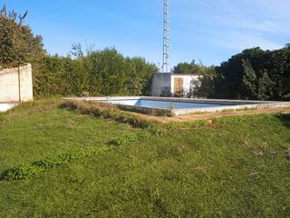 Chalet en venta en Espartinas