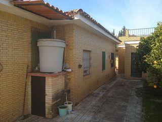 Chalet en venta en Espartinas