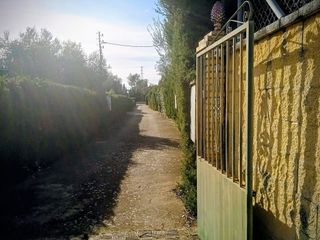 Chalet en venta en Espartinas