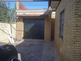 Chalet en venta en Espartinas