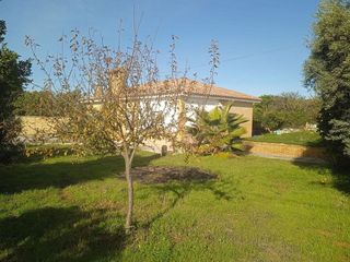 Chalet en venta en Espartinas