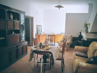 Chalet en venta en Espartinas