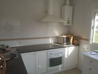 Chalet en venta en Espartinas