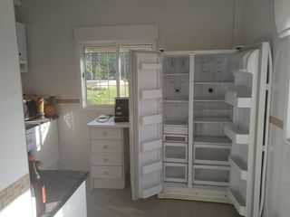 Chalet en venta en Espartinas