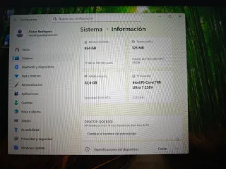 HP EliteBook X G1i 14 AI