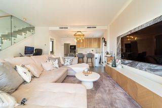 Casa pareada en venta en Calahonda en Mijas