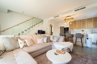 Casa pareada en venta en Calahonda en Mijas