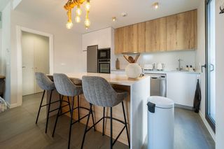 Casa pareada en venta en Calahonda en Mijas