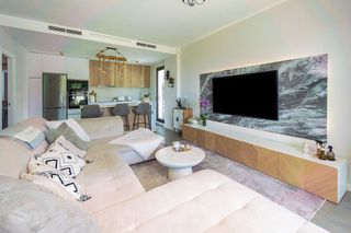 Casa pareada en venta en Riviera del Sol en Mijas