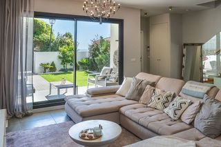 Casa pareada en venta en Riviera del Sol en Mijas