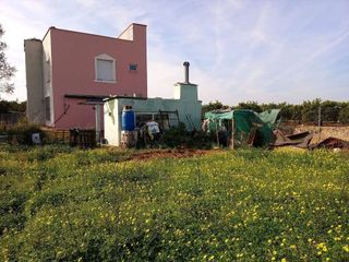 Chalet en venta en Ayuntamiento - Centro en Alzira