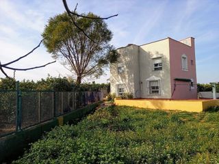 Chalet en venta en Ayuntamiento - Centro en Alzira