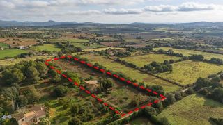 Casa rural en venta en Manacor Centro en Manacor