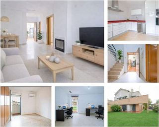 Casa pareada en venta en Espartinas