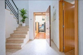 Casa pareada en venta en Espartinas
