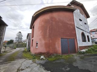 Chalet en venta en Celorio-Poó-Parres en Llanes