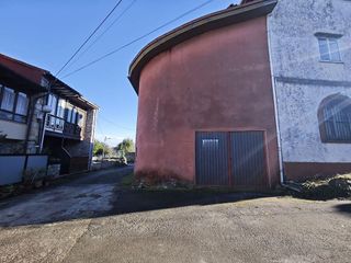 Chalet en venta en Celorio-Poó-Parres en Llanes