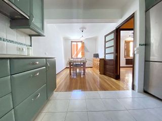 Chalet en venta en Campus Norte - San Caetano en Santiago de Compostela