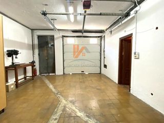 Chalet en venta en Campus Norte - San Caetano en Santiago de Compostela