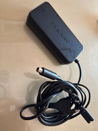 Cargador Segway 42V 71W carga rápido