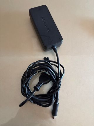 Cargador Segway 42V 71W carga rápido