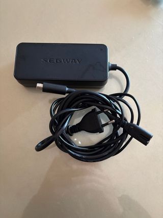 Cargador Segway 42V 71W carga rápido