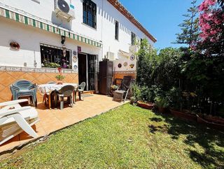 Casa adosada en venta en Mijas Golf en Mijas