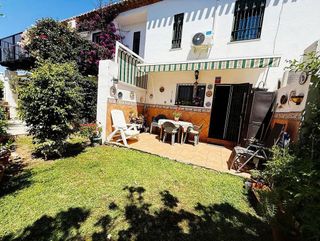 Casa adosada en venta en Mijas Golf en Mijas