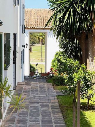 Casa adosada en venta en Mijas Golf en Mijas