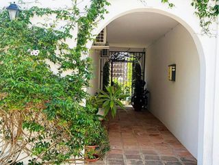 Casa adosada en venta en Mijas Golf en Mijas
