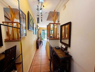 Casa adosada en venta en Mijas Golf en Mijas