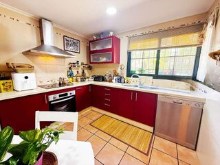 Casa adosada en venta en Mijas Golf en Mijas