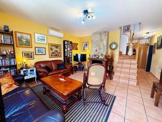 Casa adosada en venta en Mijas Golf en Mijas