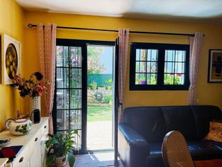 Casa adosada en venta en Mijas Golf en Mijas