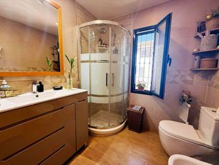 Casa adosada en venta en Mijas Golf en Mijas