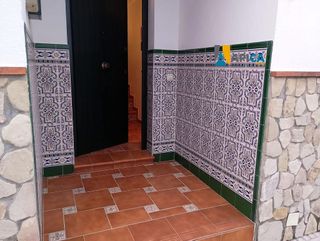 Casa adosada en venta en Benalup-Casas Viejas