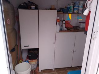 Casa adosada en venta en Benalup-Casas Viejas