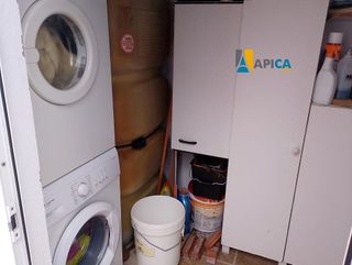 Casa adosada en venta en Benalup-Casas Viejas