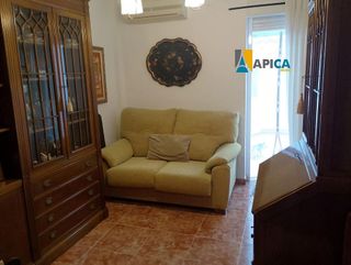 Casa adosada en venta en Benalup-Casas Viejas