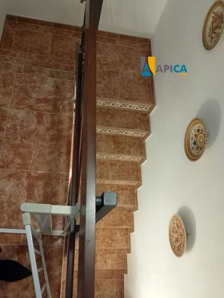 Casa adosada en venta en Benalup-Casas Viejas