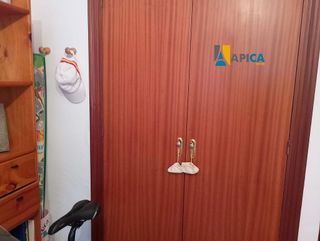 Casa adosada en venta en Benalup-Casas Viejas