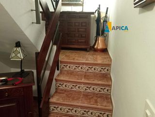 Casa adosada en venta en Benalup-Casas Viejas