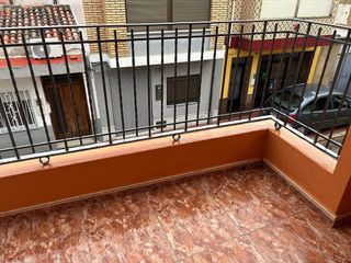 Casa pareada en venta en Alginet