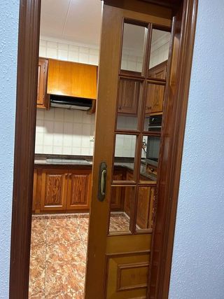 Casa pareada en venta en Alginet